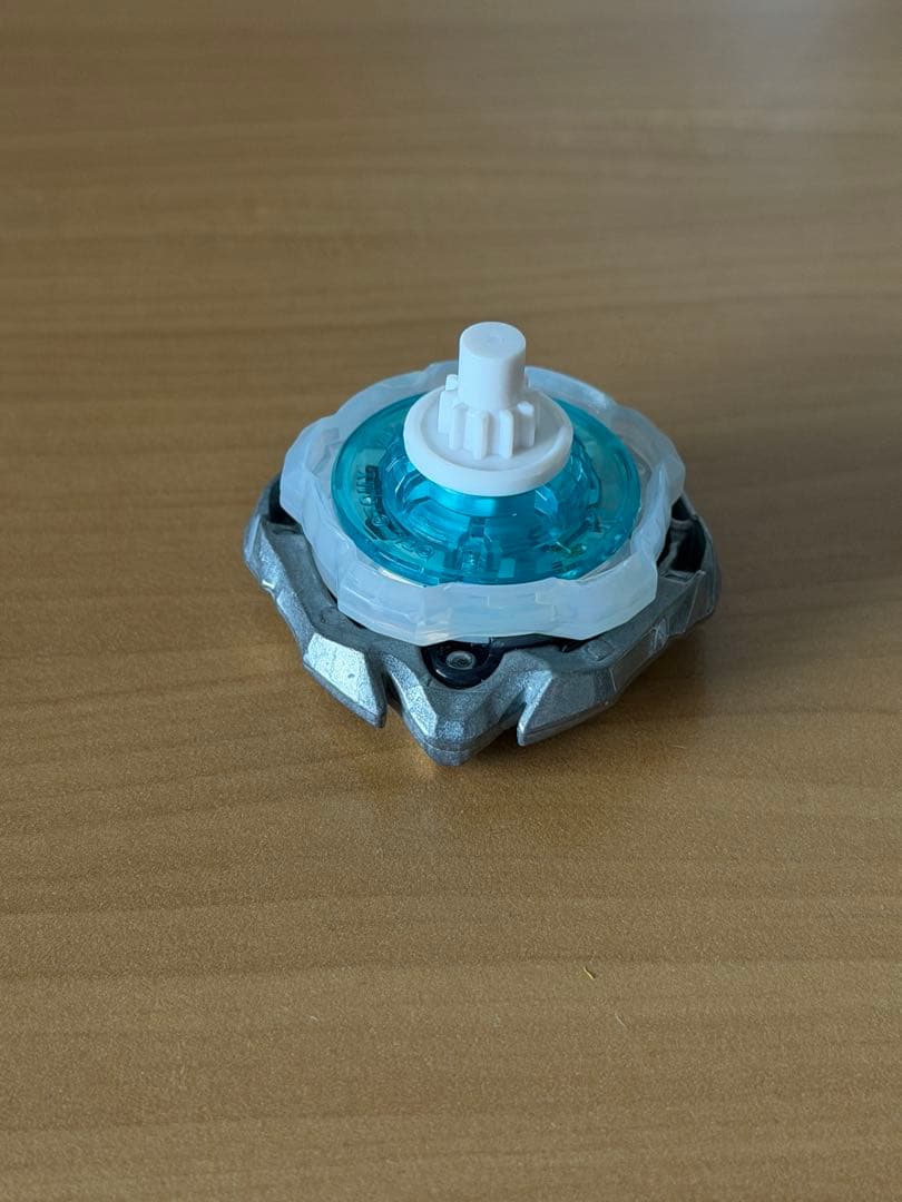 調整済み ドランバスター5-60R ベイブレードX 調整 37.09g