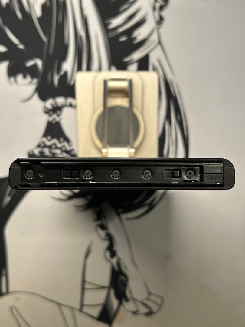 Nintendo Switch 2018年式(バッテリー強化前モデル)