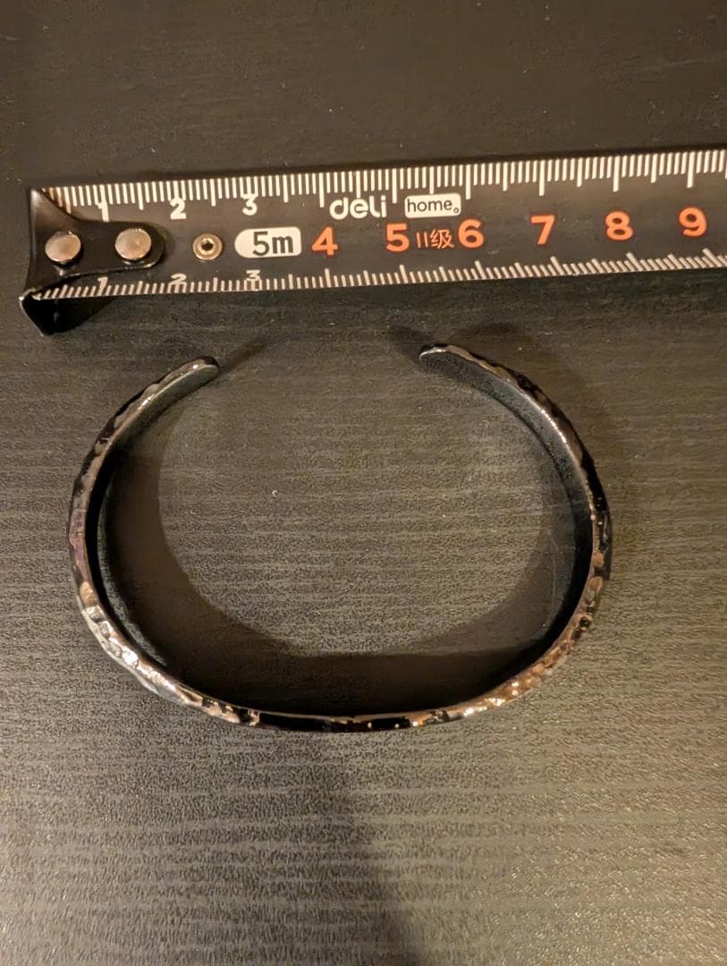 LION HEART バングル ブレスレット ライオンハート シルバー 925