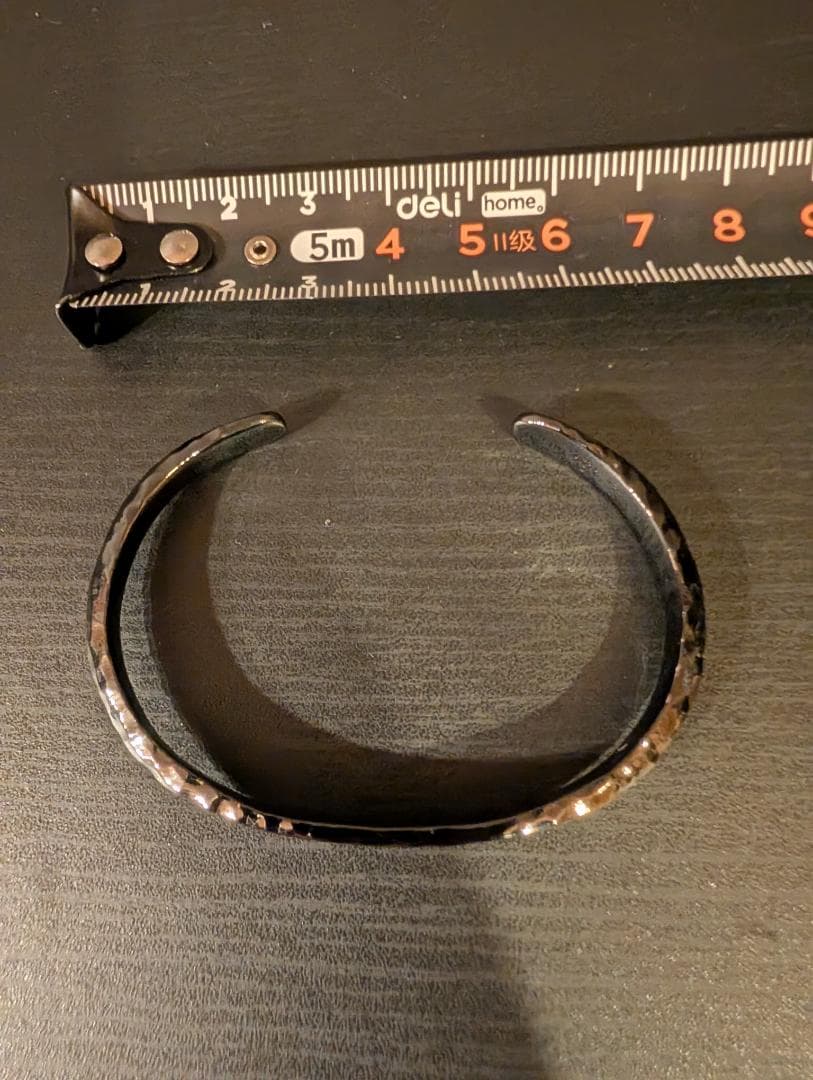 LION HEART バングル ブレスレット ライオンハート シルバー 925