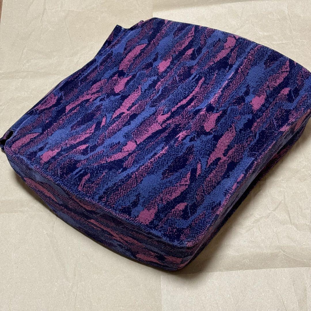 限定品E2系 東北新幹線 上越新幹線 JR東日本 椅子 座面クッション布