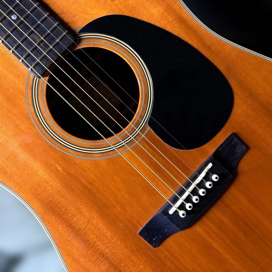 M*ん様 これはD28だ！全単板！S.YAIRI YD-95！ 超