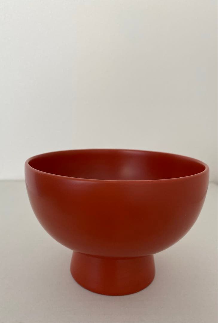 若林幸恵　大椀　2客セット