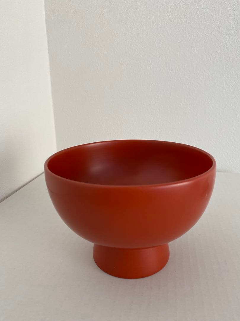 若林幸恵　大椀　2客セット