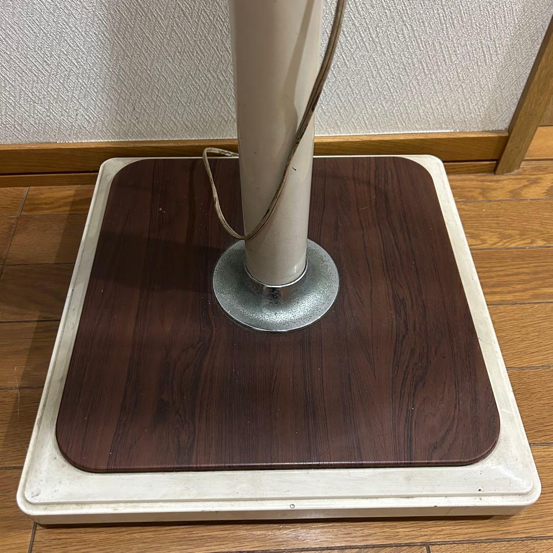 デ*ォ様 稼動 TOSHIBA 東芝 S-35DE レトロ 扇風機 ビンテージ