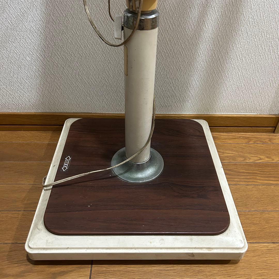 デ*ォ様 稼動 TOSHIBA 東芝 S-35DE レトロ 扇風機 ビンテージ