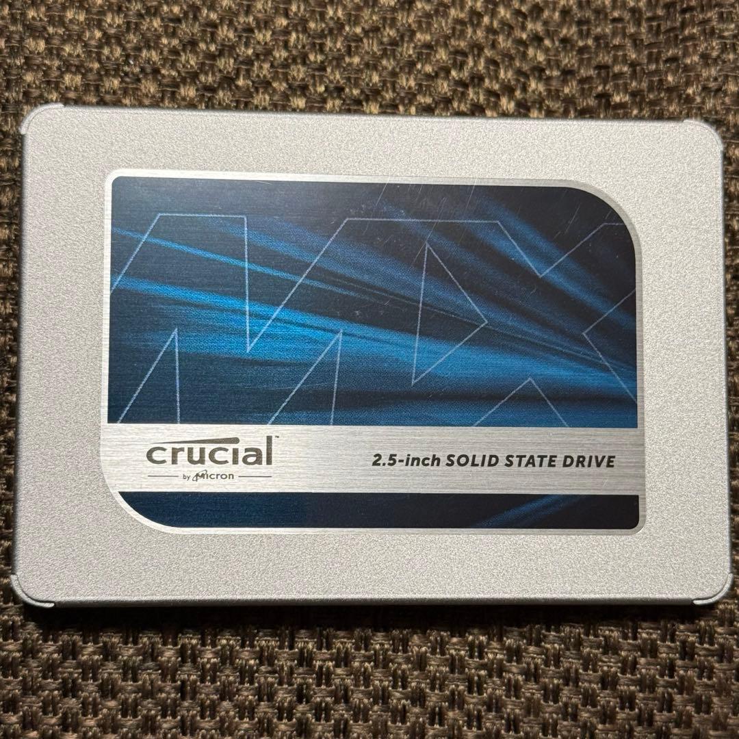 EAGET 240G 2.5インチSSD 4個セット