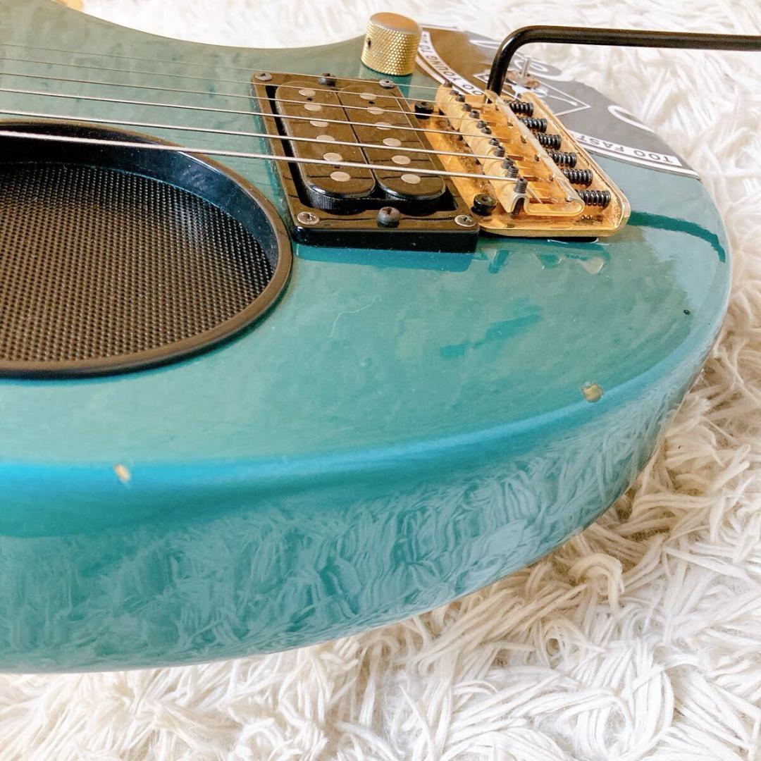 FERNANDES フェルナンデス ZO-3 エレキギター　ZO-3 芸達者