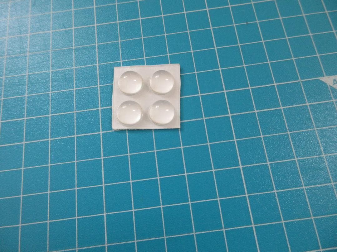 AB⁺C SWITCH (AB ループセレクター)