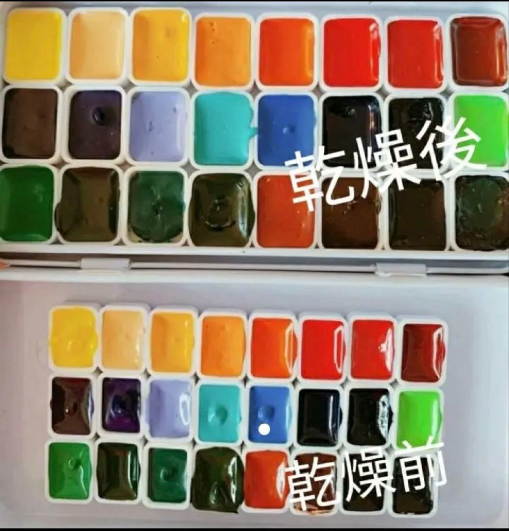 [シリーズ1]ダニエル・スミス 透明水彩　絵の具 小分け　バラ売り可　オーダー可