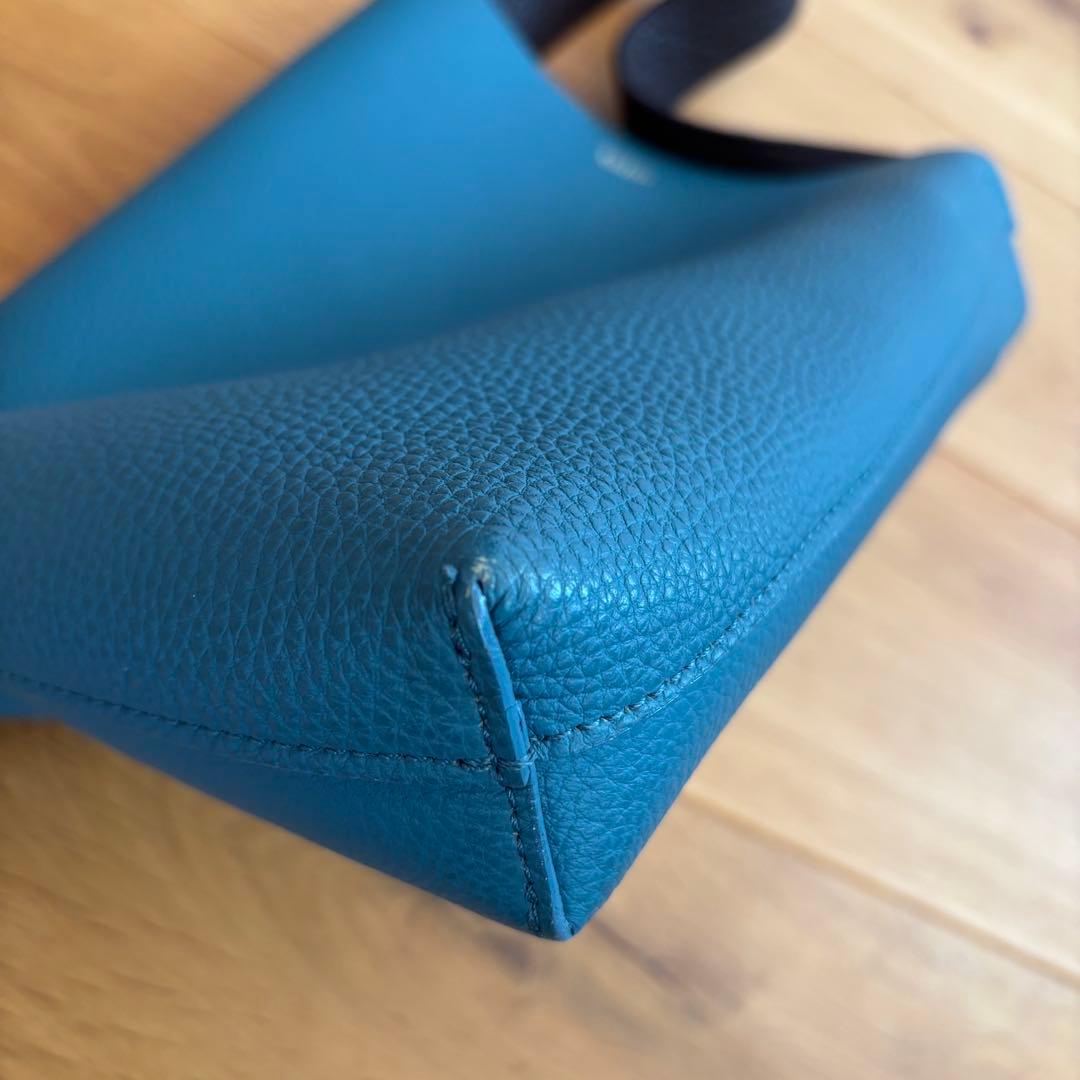 バッグ ch!iii dhuta bag