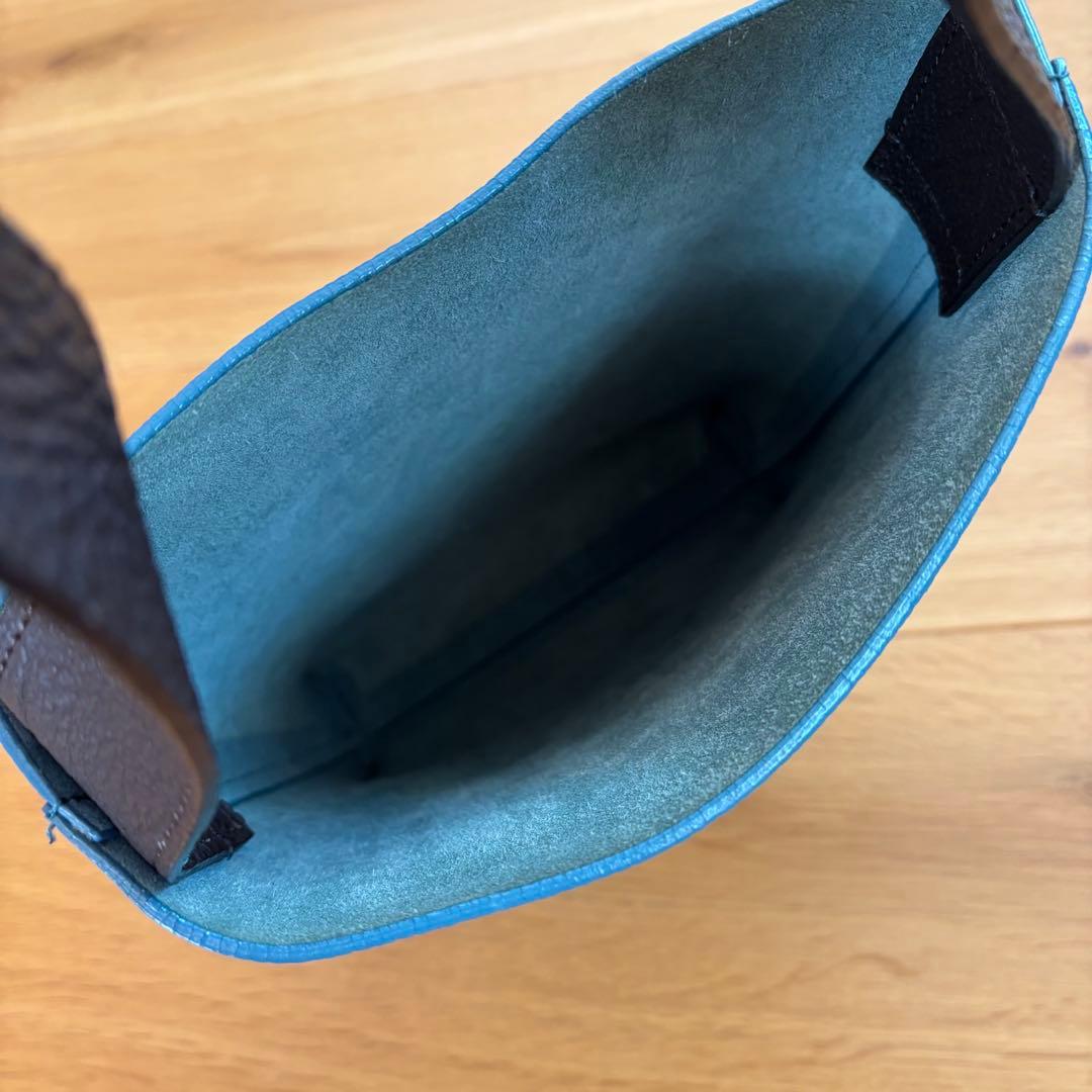 バッグ ch!iii dhuta bag