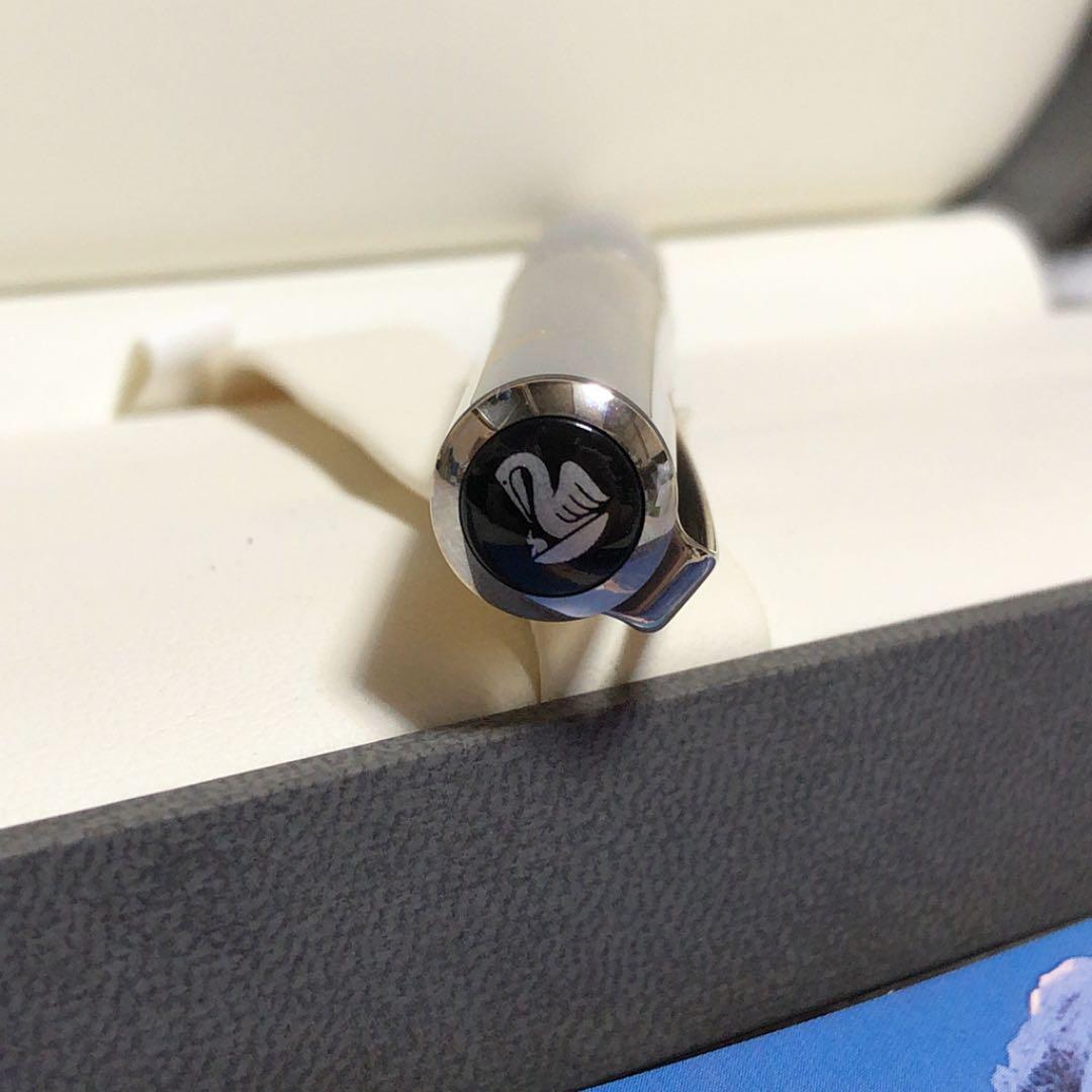 ☆限定 新品未使用 ペリカン ボールペン マウントエベレスト k640