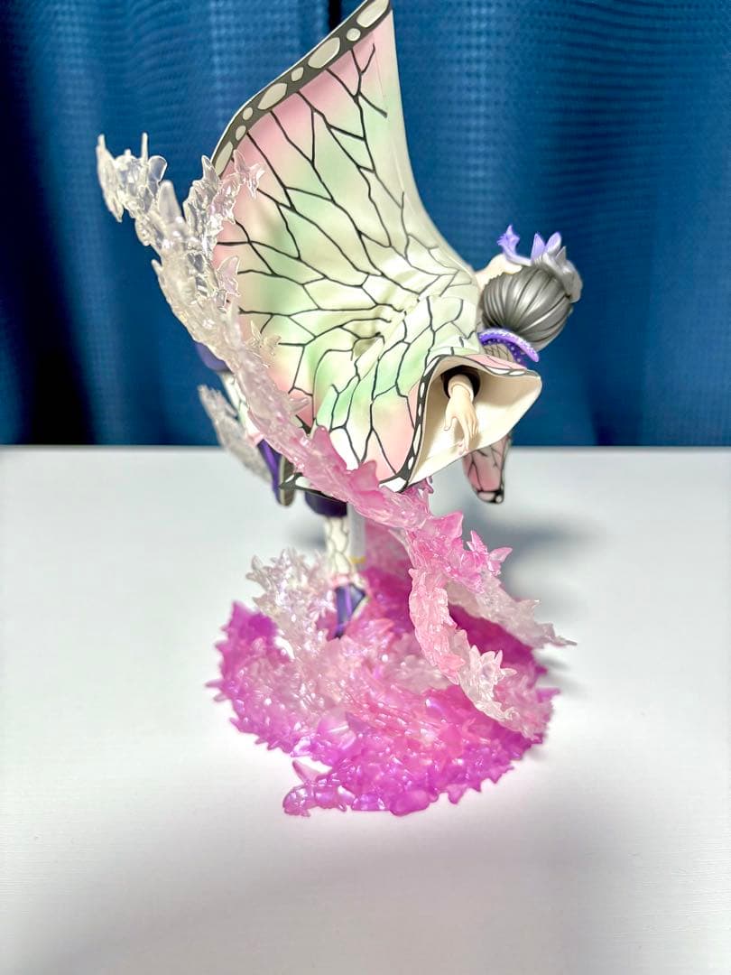 【国内正規品】胡蝶しのぶ アニプレックス フィギュア