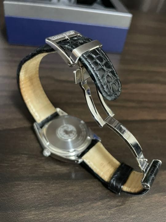 グランドセイコー クォーツ SBGX295 安い 腕時計