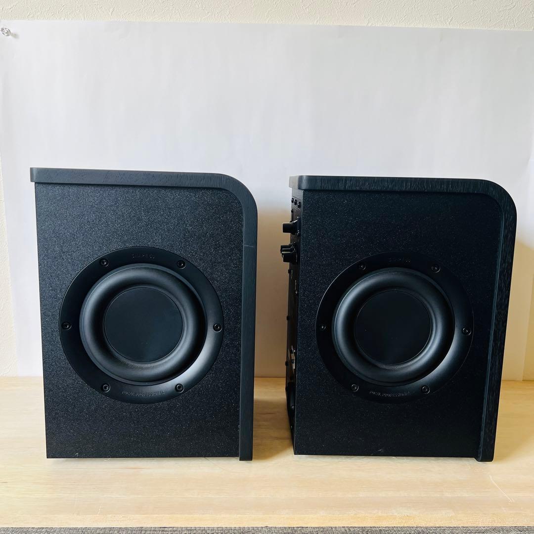 【美品‼️】FOCAL SHAPE 50 スピーカー フォーカル ×2本
