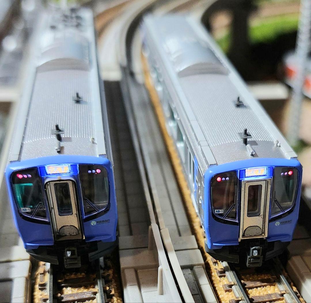 MICRO ACE AB900系 2両セット A7120 美品