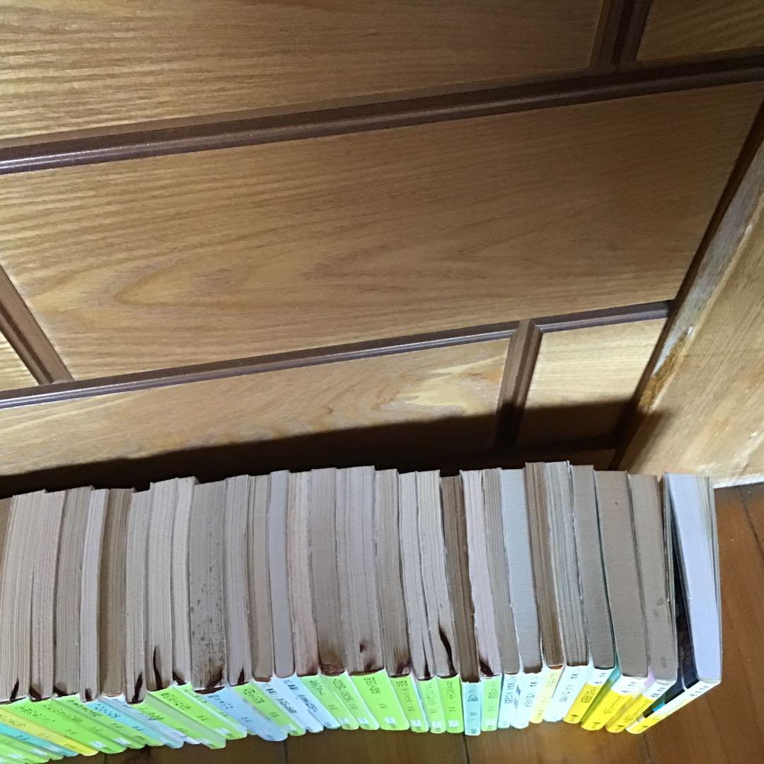 星新一 【51冊】セット ボッコちゃん ショートショート マイ国家