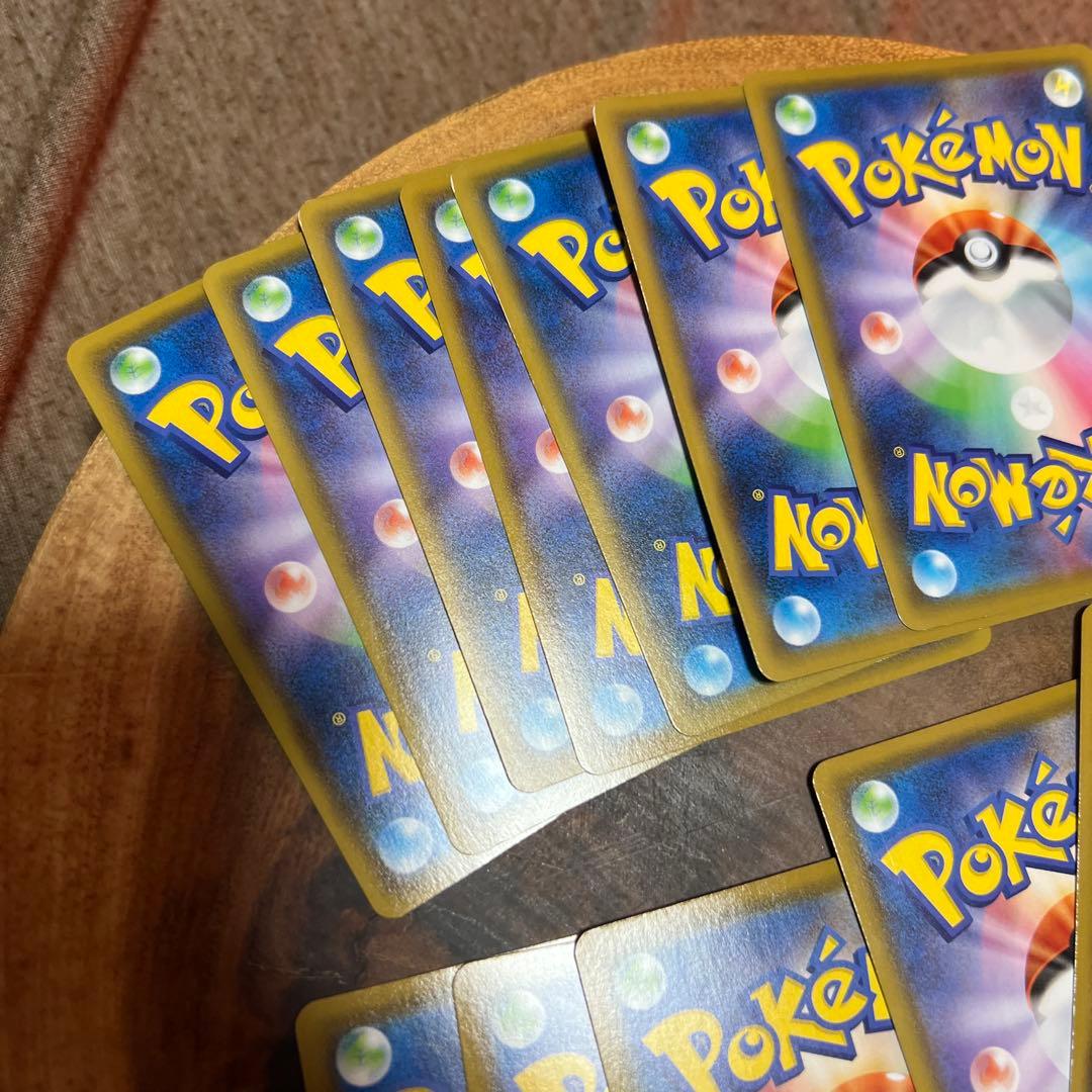 ピカチュウ　25th 25周年　14枚