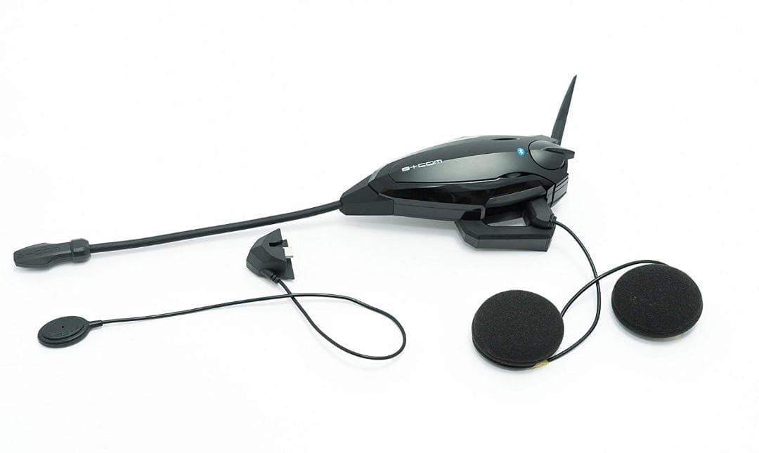 サインハウス B+COM ビーコム SB6X インカム シングルユニット【新品