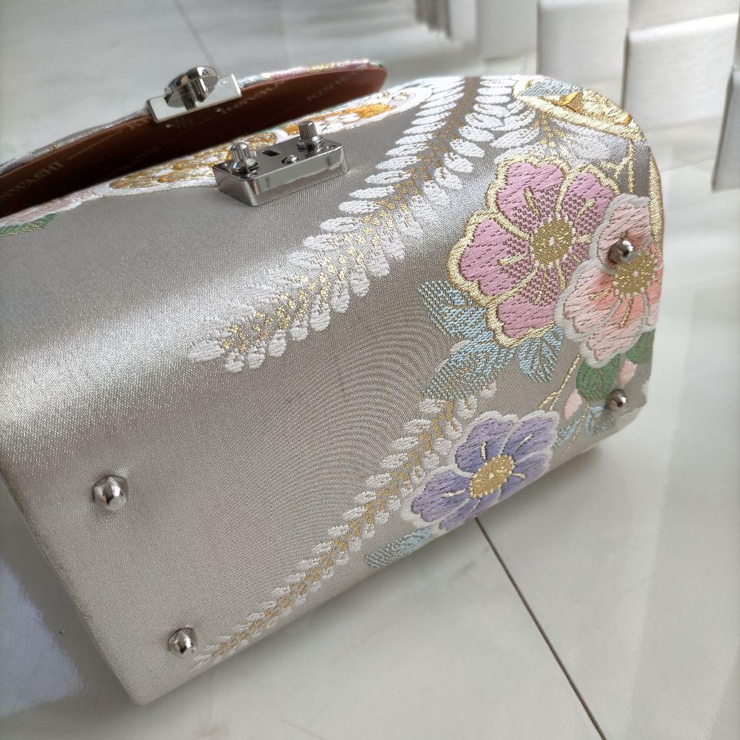 和装小物 バック 草履24cm