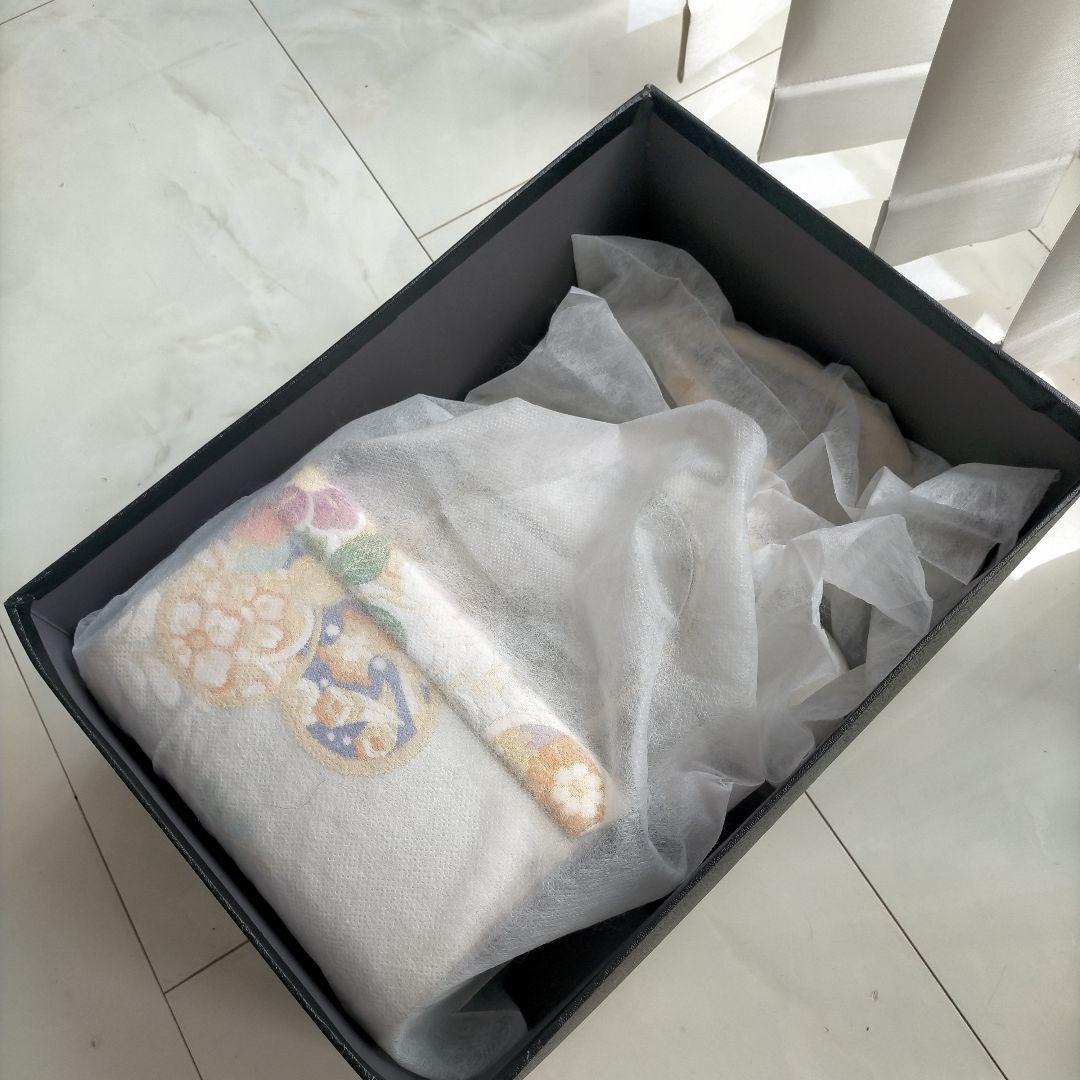 和装小物 バック 草履24cm