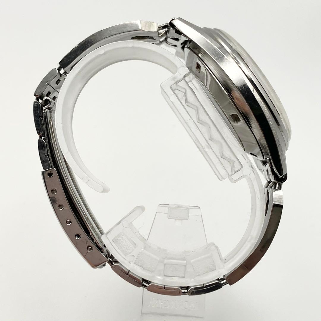 稼働品　RICOH RIBARON 自動巻き腕時計 防水 28ジュエル　メンズ