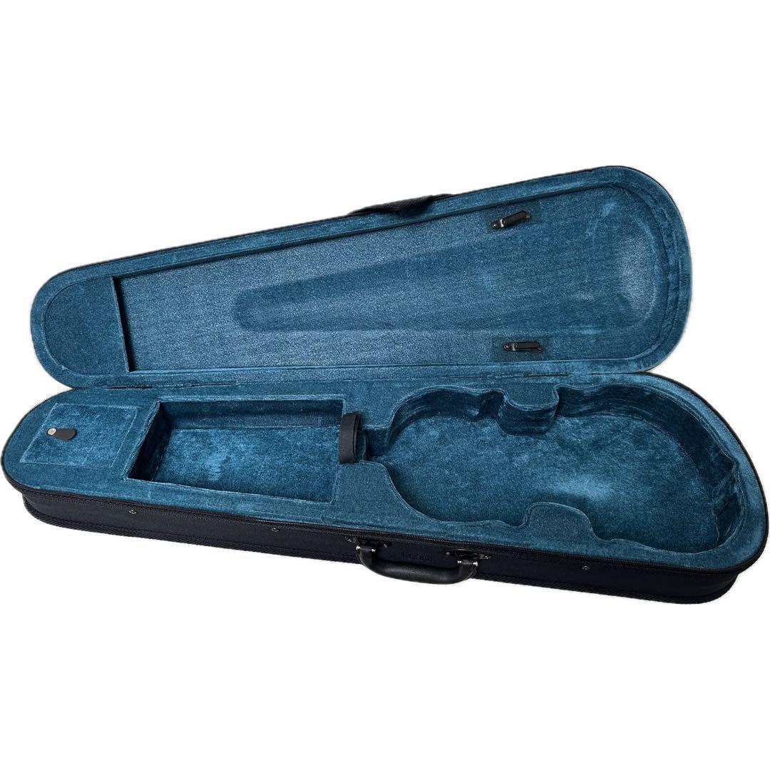 【メンテ済】キソスズキ 4/4 バイオリン No.350 1979年製