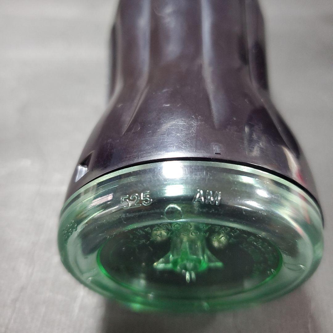 コカ・コーラ 型 ラジオとダンシング ボトル　2本セット