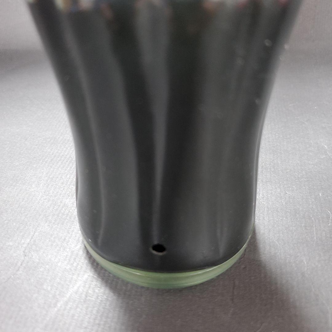 コカ・コーラ 型 ラジオとダンシング ボトル　2本セット