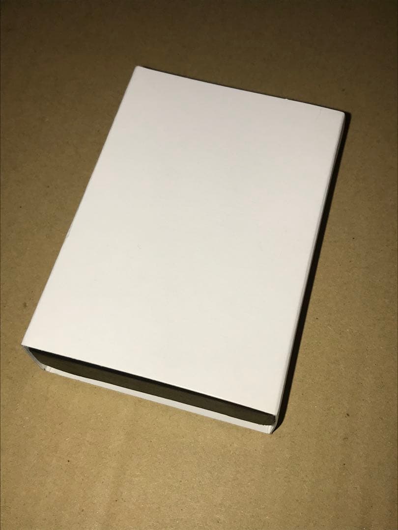 未開封フィーナファムアーシュライト100個限定 夜明け前より瑠璃色な zippo