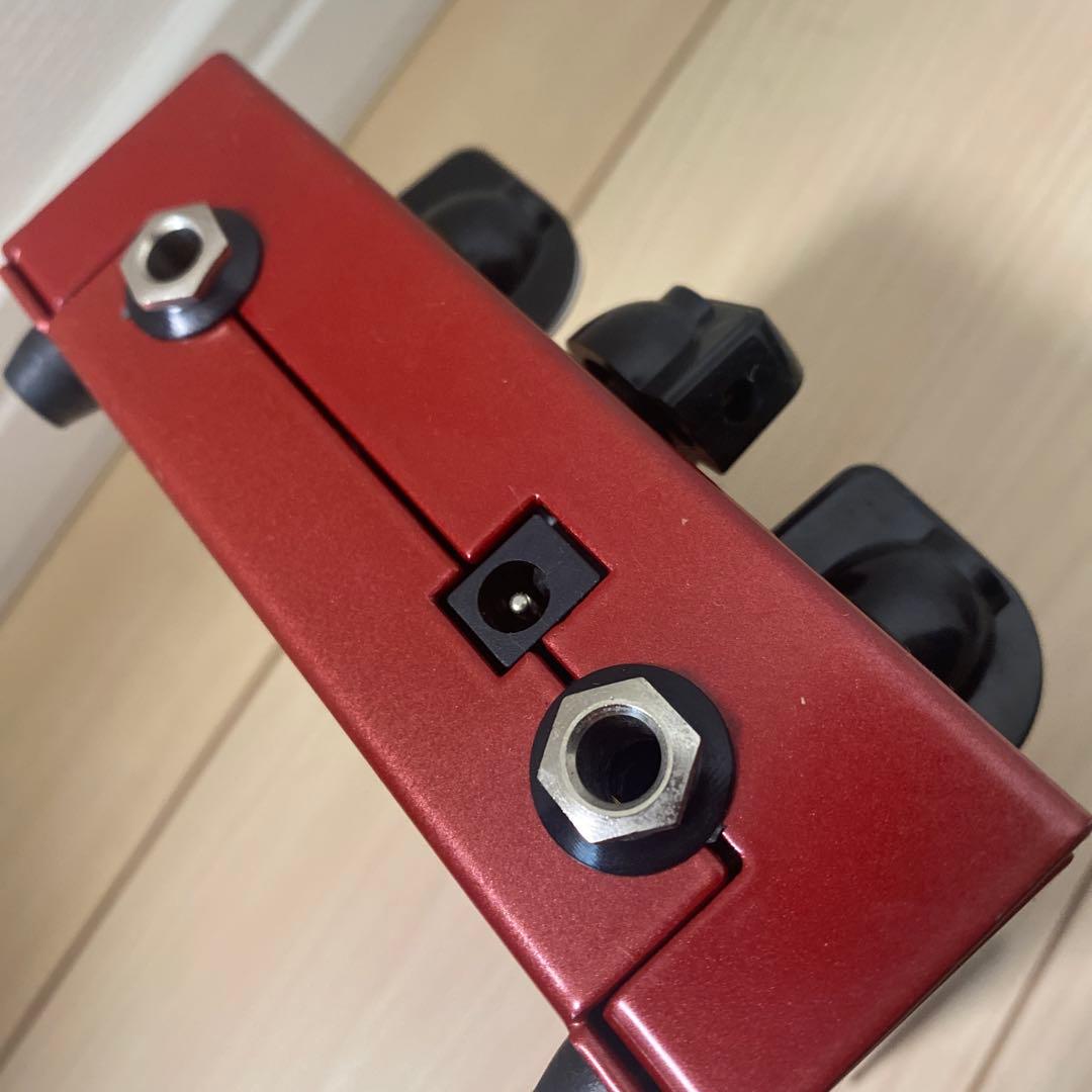 激レア】EKObyLORENZ BIGGER BEAT ギター エフェクター