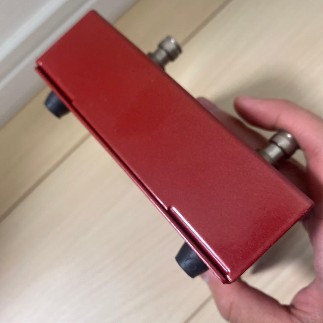 激レア】EKObyLORENZ BIGGER BEAT ギター エフェクター