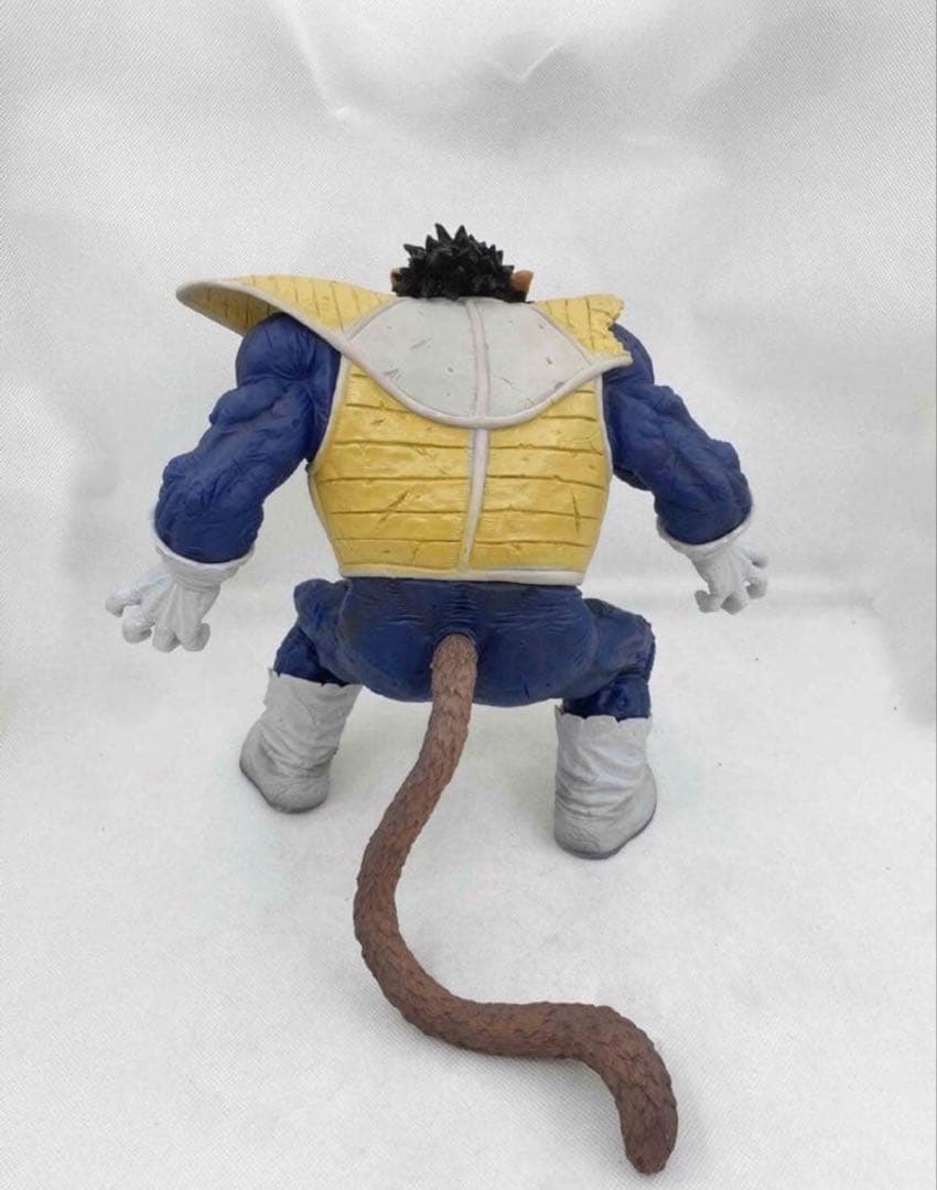 ドラゴンボール　大猿ベジータ　高さ29cm