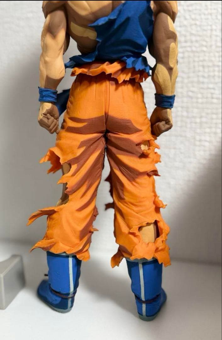 SMSP孫悟空03 04 2体セット