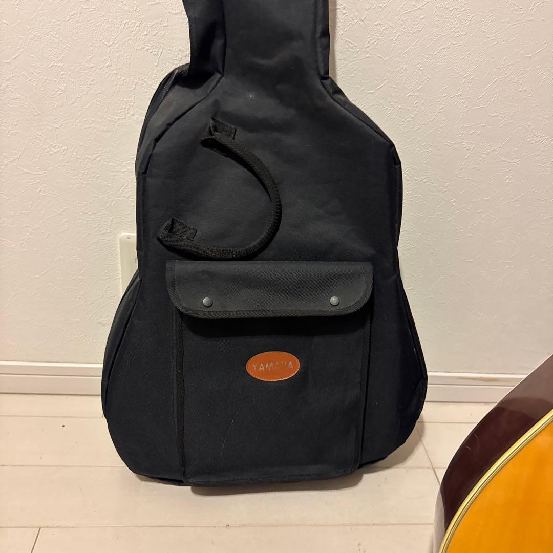 Yamaha FG-425 アコースティックギター ソフトケース付