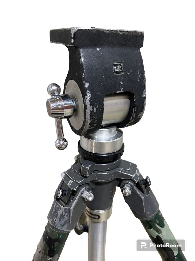 三脚 カメラスタンド VELBON MARK-7D SV JAPAN