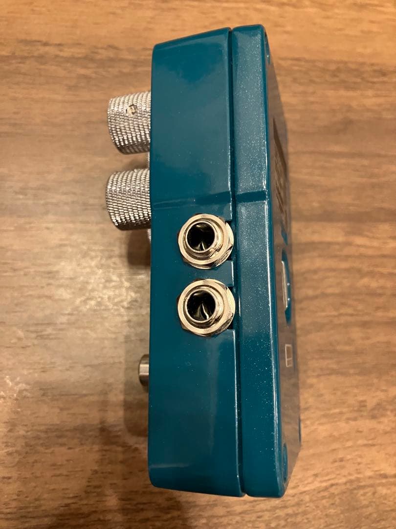 tc electronic The Dreamscape ギターエフェクター