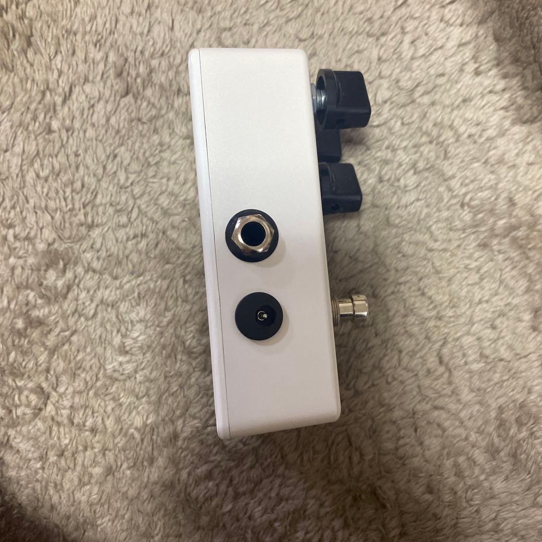 Fulltone OCD クローン ギターエフェクター