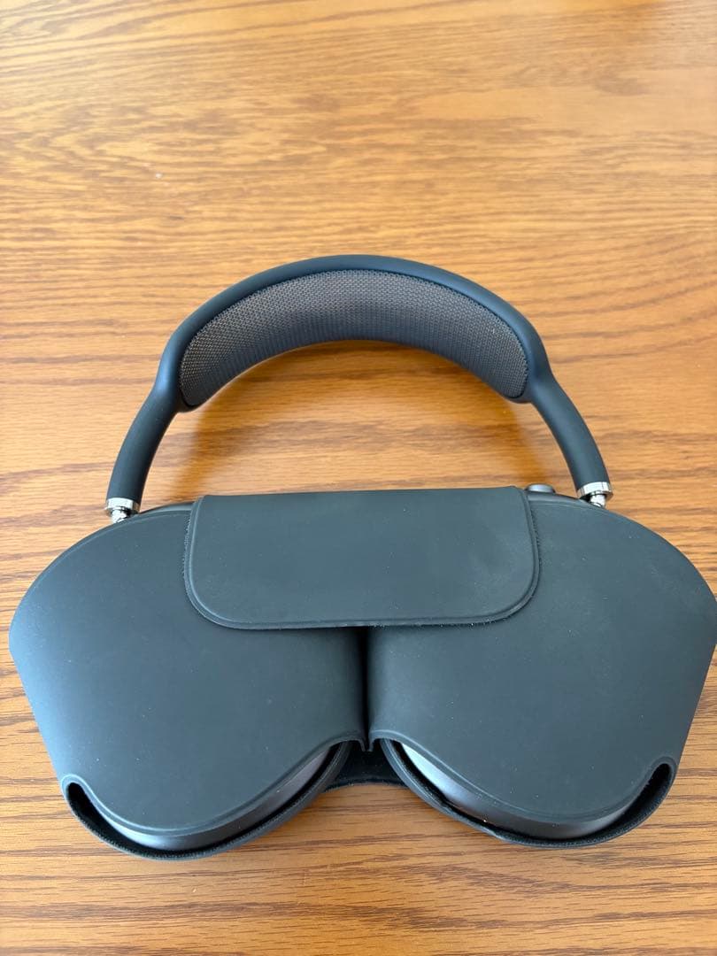 Apple AirPods Max 第一世代 スペースグレイ