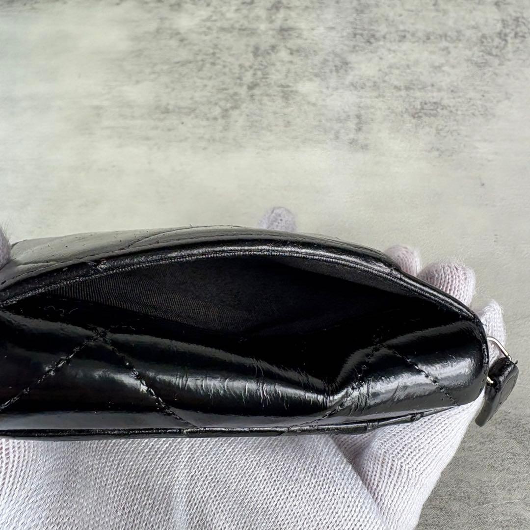 CHANEL 19 ディズヌフ　ケース　カードケース　フラグメント