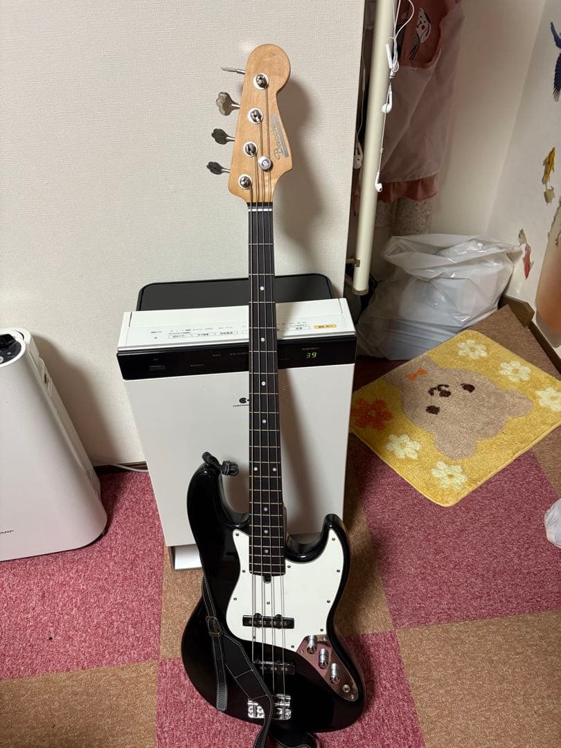 ⭐︎美品⭐︎Bacchus バッカス ジャズベース エレキベース Bacchus / バッカス ベース | 島村楽器オンラインストア