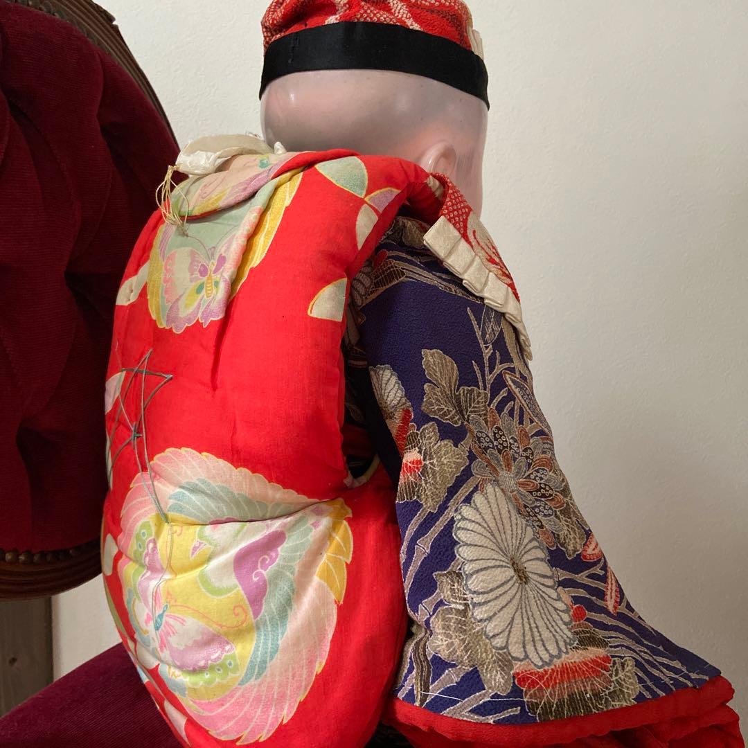 市松人形 抱き人形 明治抱き人形70センチ｜市松人形抱き人形明治