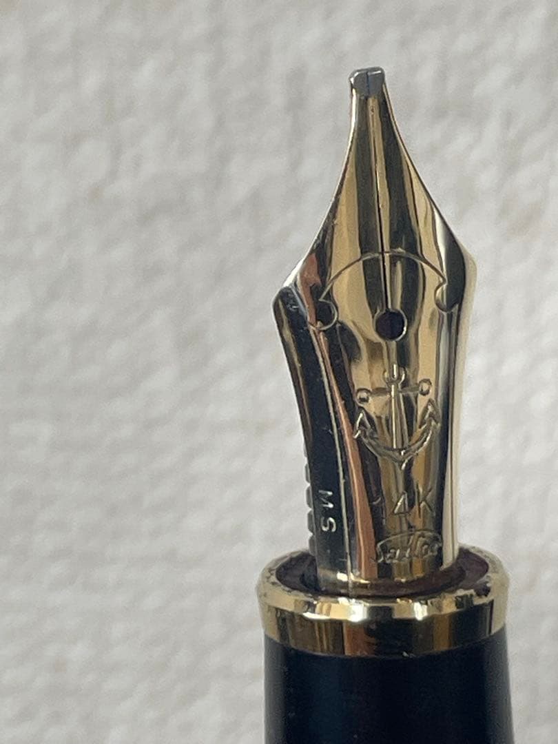 woodpen craft ウッドペンクラフト 刻(きざみ) 染井吉野