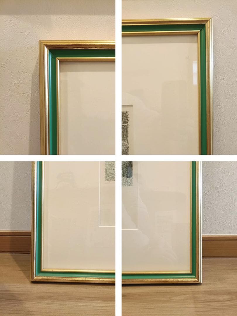 レイモン・ペイネ】臆病な恋人 本人直筆サイン入り【限定リトグラフ