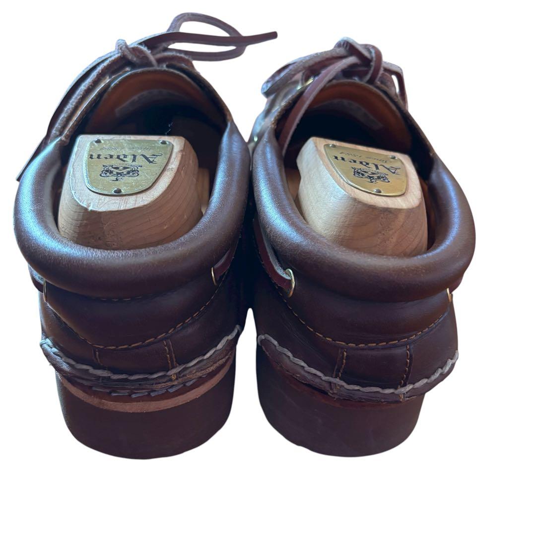 Timberland Authentics 3 Eye Classic 25㎝