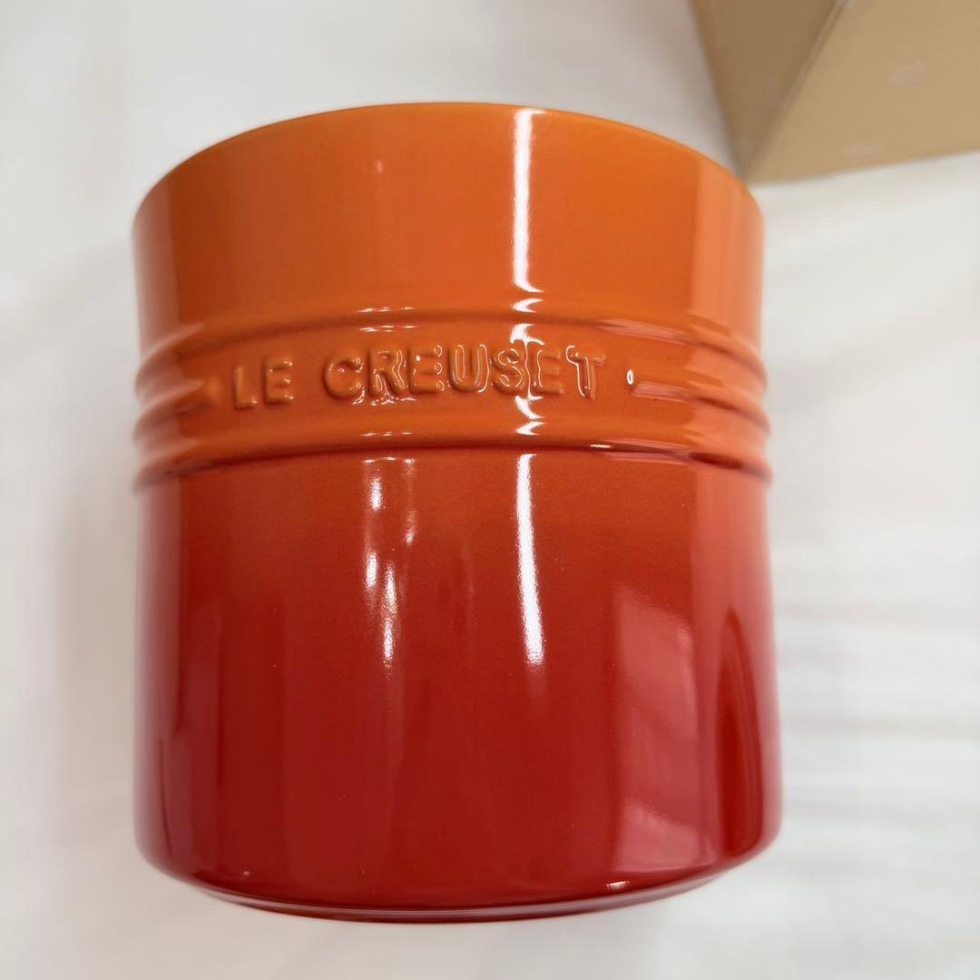 Amazon.co.jp: ル・クルーゼ(Le Creuset) フードコンテナ ペットフード