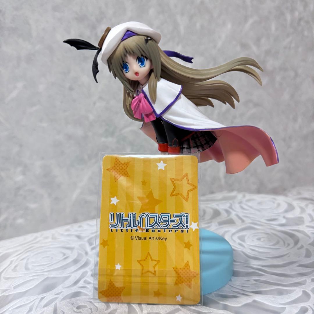 能見クドリャフカ⭐︎リトルバスターズ！フィギュア - メルカリ