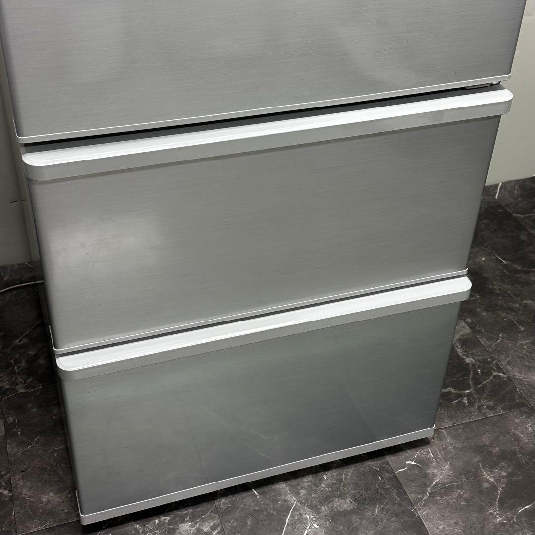 ◇送料込！設置対応◎AQUA 272L 冷凍冷蔵庫AQR-27G2(S)