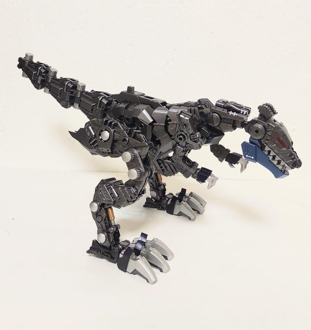 xyz44051様 専用 ゾイド 凱龍輝 素体